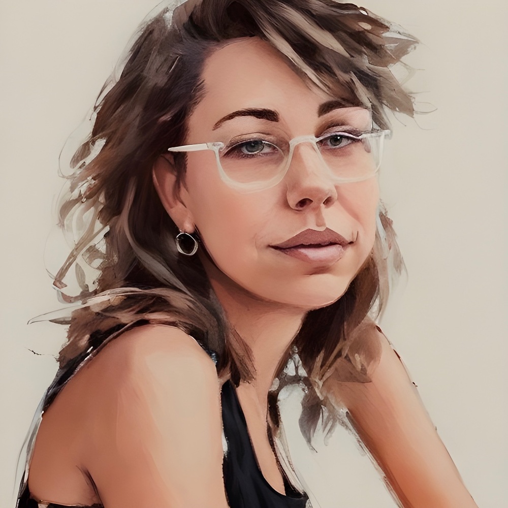 Meet your Posher, Valerie